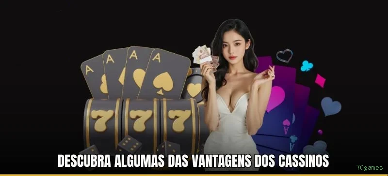Central de dúvidas rápidas sobre o app 70games