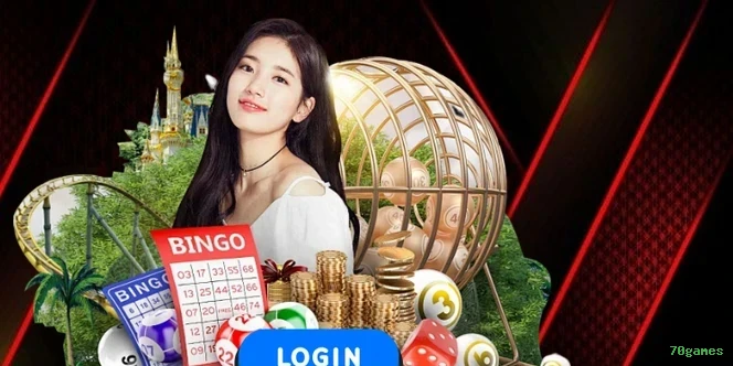 Roleta e blackjack 70games