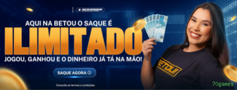 Suporte VIP 70games - atendimento prioritário