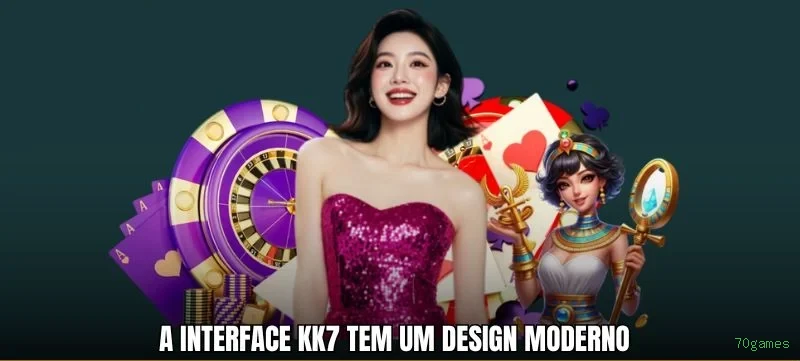 Central de dúvidas rápidas sobre o app 70games